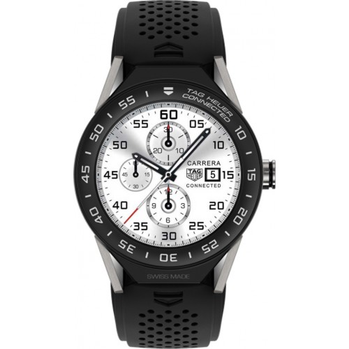 Tag Heuer Connected SBF8A8001-11FT6076